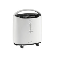 Concentratore di ossigeno SMART 5 Litri minuto