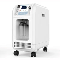 Concentratore di ossigeno CONTEC 5 Litri minuto