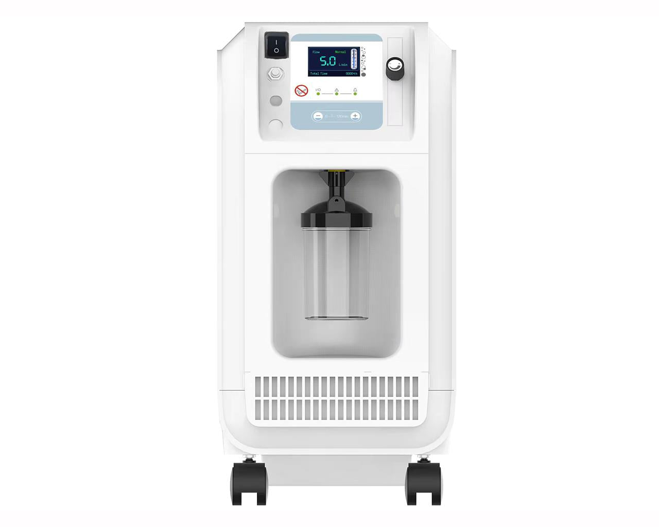 Concentratore di ossigeno CONTEC 5 Litri minuto