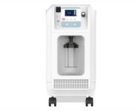 Concentratore di ossigeno CONTEC 5 Litri minuto