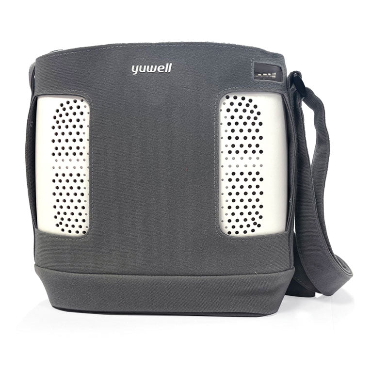 Concentratore di ossigeno portatile SPIRIT 3 Litri minuto
