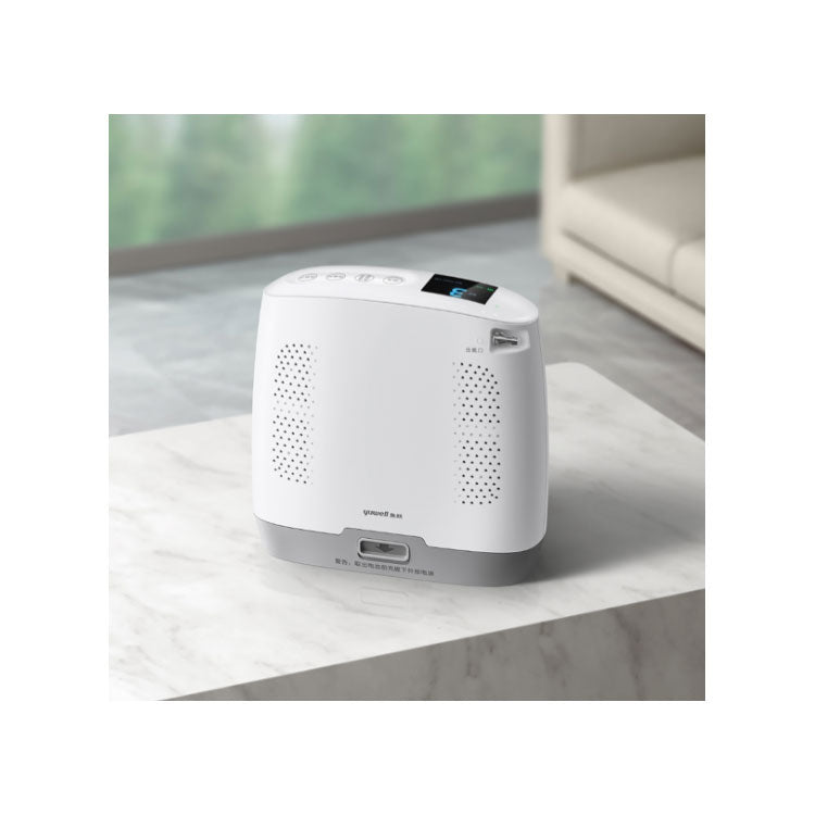 Concentratore di ossigeno portatile SPIRIT 3 Litri minuto