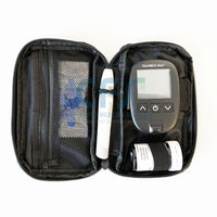 Glucometro Garmed GluNEO Plus - Kit con 10 strisce