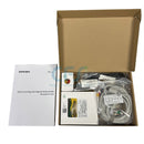 ECG Zoncare iMAC 300pro - Elettrocardiografo a 3 canali Interpretativo Glasgow