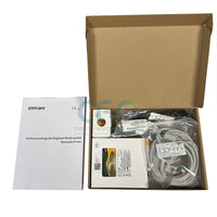 ECG Zoncare iMAC 300pro - Elettrocardiografo a 3 canali Interpretativo Glasgow