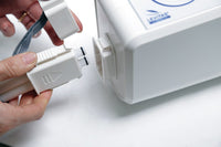 Kit antidecubito (Pompa e Materasso) PIUMA UP3 LAD475 - per decubito 4° stadio