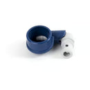 Connettore angolare vuoto SERRES per aspiratori LAERDAL LSU