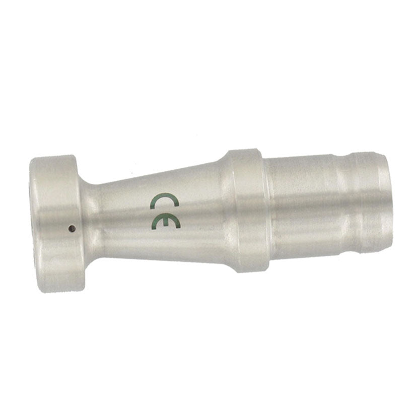 Connettore cavo OLYMPUS - Fonte Gima