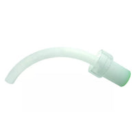 Controcannula Tracheofix Dic non fenestrata - CH 10 (conf. 10 pz.)