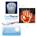 Guanto in gel per ustioni CoolTherm