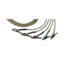 Connettore clip veterinario a 5 vie per monitor BM3 (prima di giugno 2006)