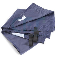 Fodera per materasso PIUMA  standard in PU per LAR053