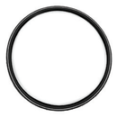 Copertura per ruota pneumatica CLR124 per carrozzina ARDEA ATMOS