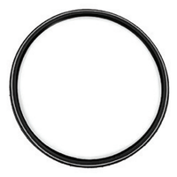 Copertura per ruota pneumatica CLR124 per carrozzina ARDEA ATMOS