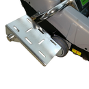 Coppia pedane per montascale SHERPA