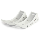 Coppia pedane per montascale SHERPA N989TM