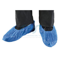 Copriscarpe in polietilene ECO00491- 3GR (conf. 100 pz.)