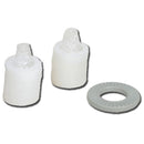 Coprisonda per termometro auricolare (conf. 40 pz.)