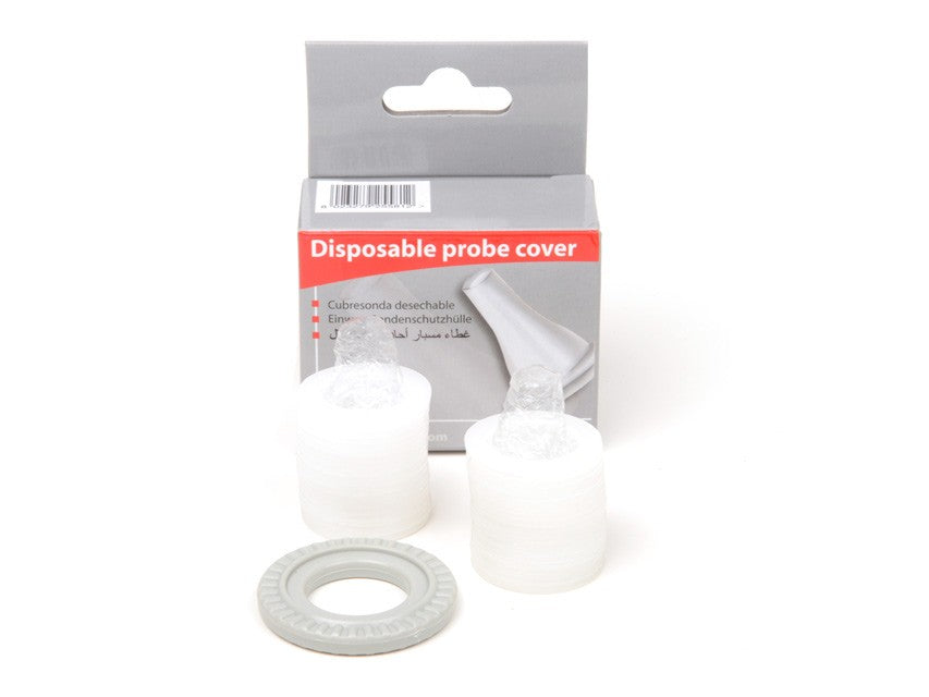 Coprisonda per termometro auricolare (conf. 40 pz.)
