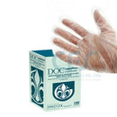 Guanti in copolimeri su carta COPST - sterili (conf. 100 pz.)