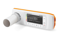 Spirometro MIR Spirobank II Smart con MIR Spiro e SpO2