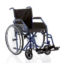 Carrozzina pieghevole ad Autospinta ARDEA One START 1 - CP102B