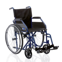 Carrozzina pieghevole ad Autospinta ARDEA One START 1 - CP102B