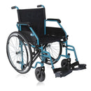 Carrozzina pieghevole ad Autospinta ARDEA One START3 CP104