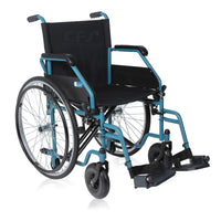 Carrozzina pieghevole ad Autospinta ARDEA One START3 CP104