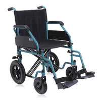 Carrozzina pieghevole da Transito ARDEA One START3 Go! CP105