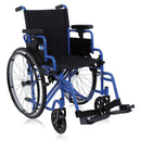 Carrozzina pieghevole ad Autospinta ARDEA One NEXT - CP110B