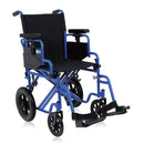 Carrozzina pieghevole da Transito ARDEA One NEXT GO - CP115B