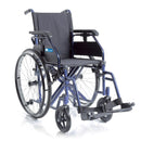 Carrozzina pieghevole ad Autospinta Trasformabile ARDEA One DUAL - CP200