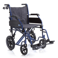 Carrozzina pieghevole da Transito ARDEA One GO UP! - CP520