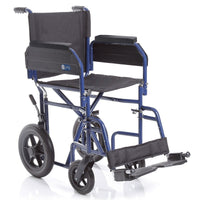 Carrozzina pieghevole da Transito ARDEA One SKINNY GO! CP625
