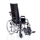 Carrozzina pieghevole ad Autospinta ARDEA One COMFY S CP800