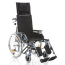 Carrozzina pieghevole ad Autospinta  - ARDEA One COMFY CP810