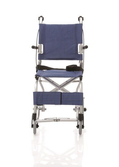 Carrozzina da viaggio superleggera ARDEA Travel - CP850-37