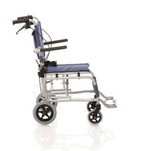 Carrozzina da viaggio superleggera ARDEA Travel - CP850-37