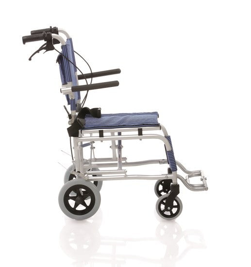 Carrozzina da viaggio superleggera ARDEA Travel - CP850-37