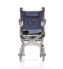 Carrozzina da viaggio superleggera ARDEA Travel - CP850-37