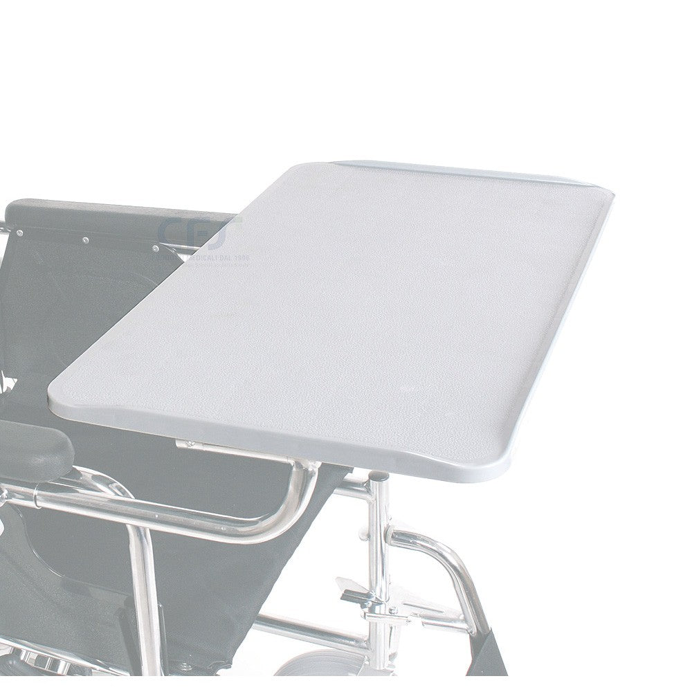 Tavolino lineare CPA501-2 per carrozzine ARDEA CP77X - CP780 - CP1XX