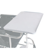 Tavolino lineare CPA501-2 per carrozzine ARDEA CP77X - CP780 - CP1XX