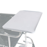 Tavolino lineare CPA501 per carrozzine ARDEA One