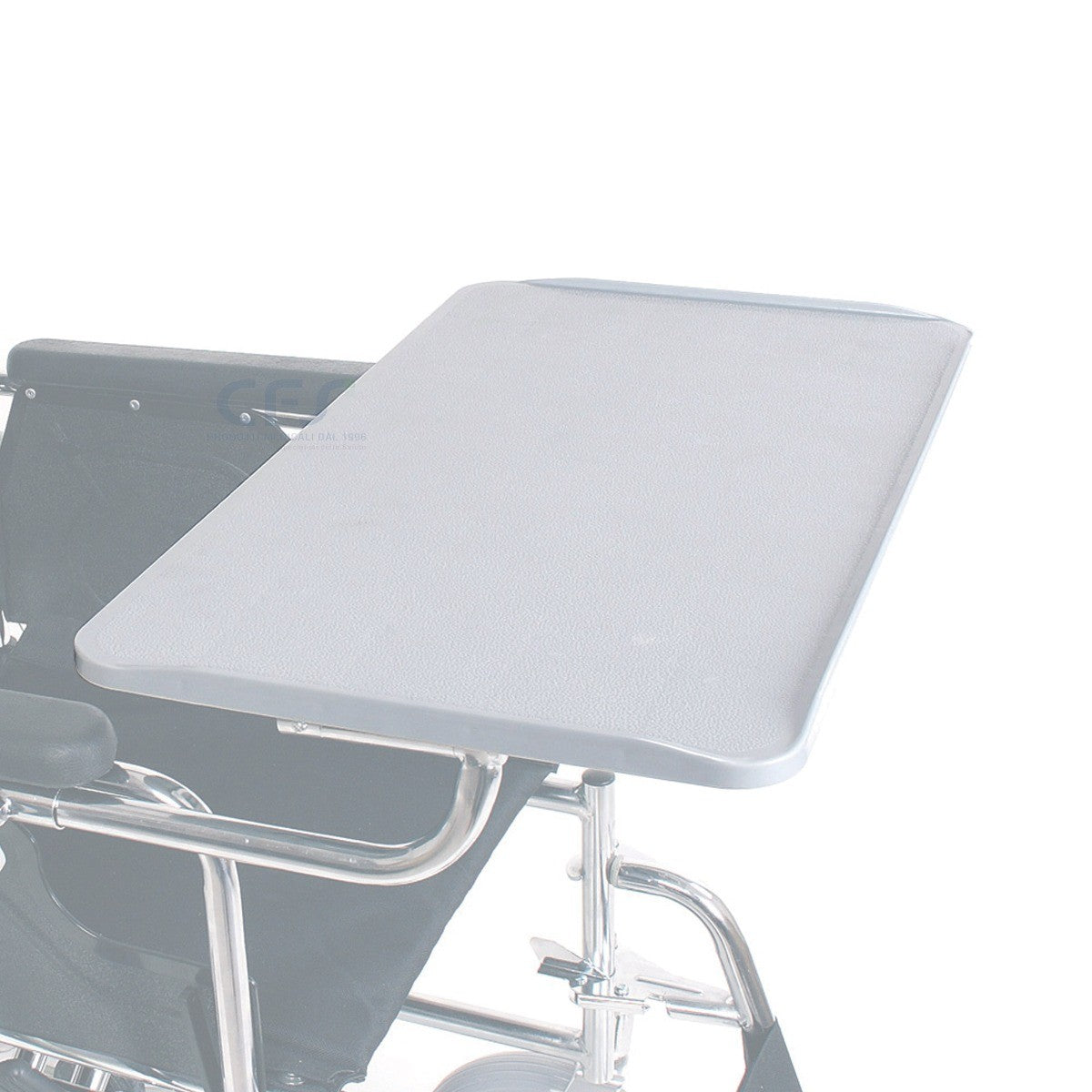 Tavolino lineare CPA503 per carrozzina ARDEA Helios CP790