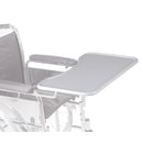 Tavolino sagomato CPA506-2 per carrozzine ARDEA CP77X - CP780 - CP102