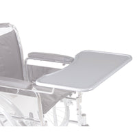 Tavolino sagomato CPA506-2 per carrozzine ARDEA CP77X - CP780 - CP102