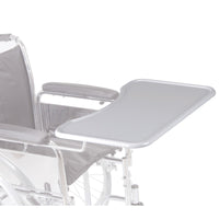 Tavolino sagomato CPA506 per carrozzine ARDEA One