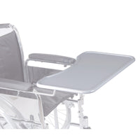 Tavolino sagomato CPA509 per carrozzine ARDEA Helios CP790