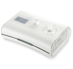 Apparecchi per terapia del respiro CPAP